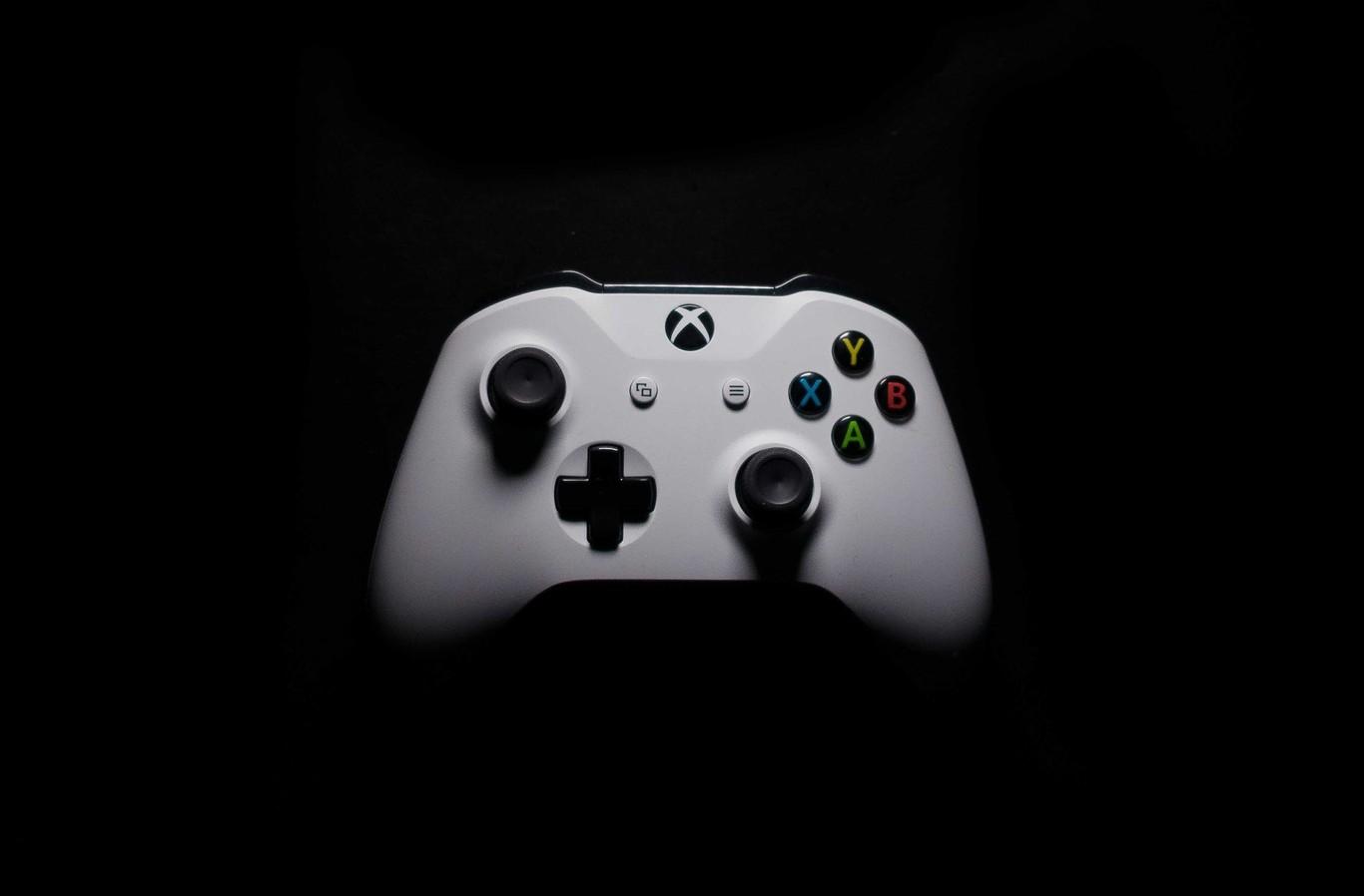 Caracteristicas de los Josticks XBOX