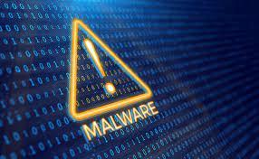 ¿Qué es el malware y cuales son sus tipos?
