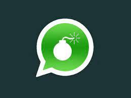 Fallo de Text-Bomb WhatsApp