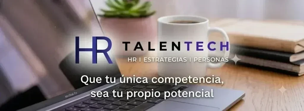 App móvil de fintech en uso