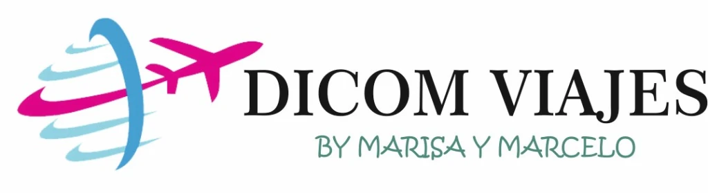 Dicom Viajes