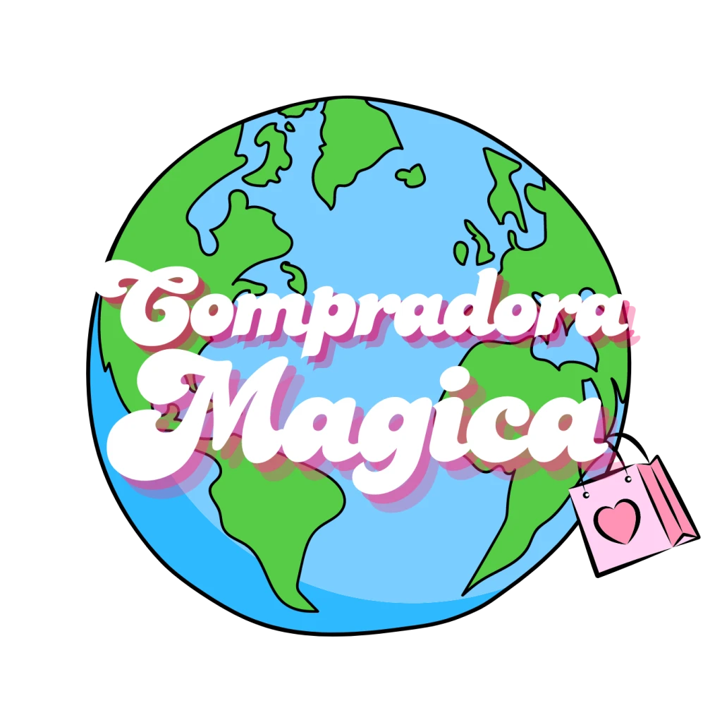 Compradora Mágica