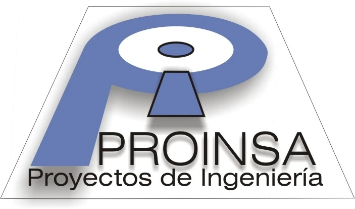 PROINSA PROYECTOS DE INGENIERÍA