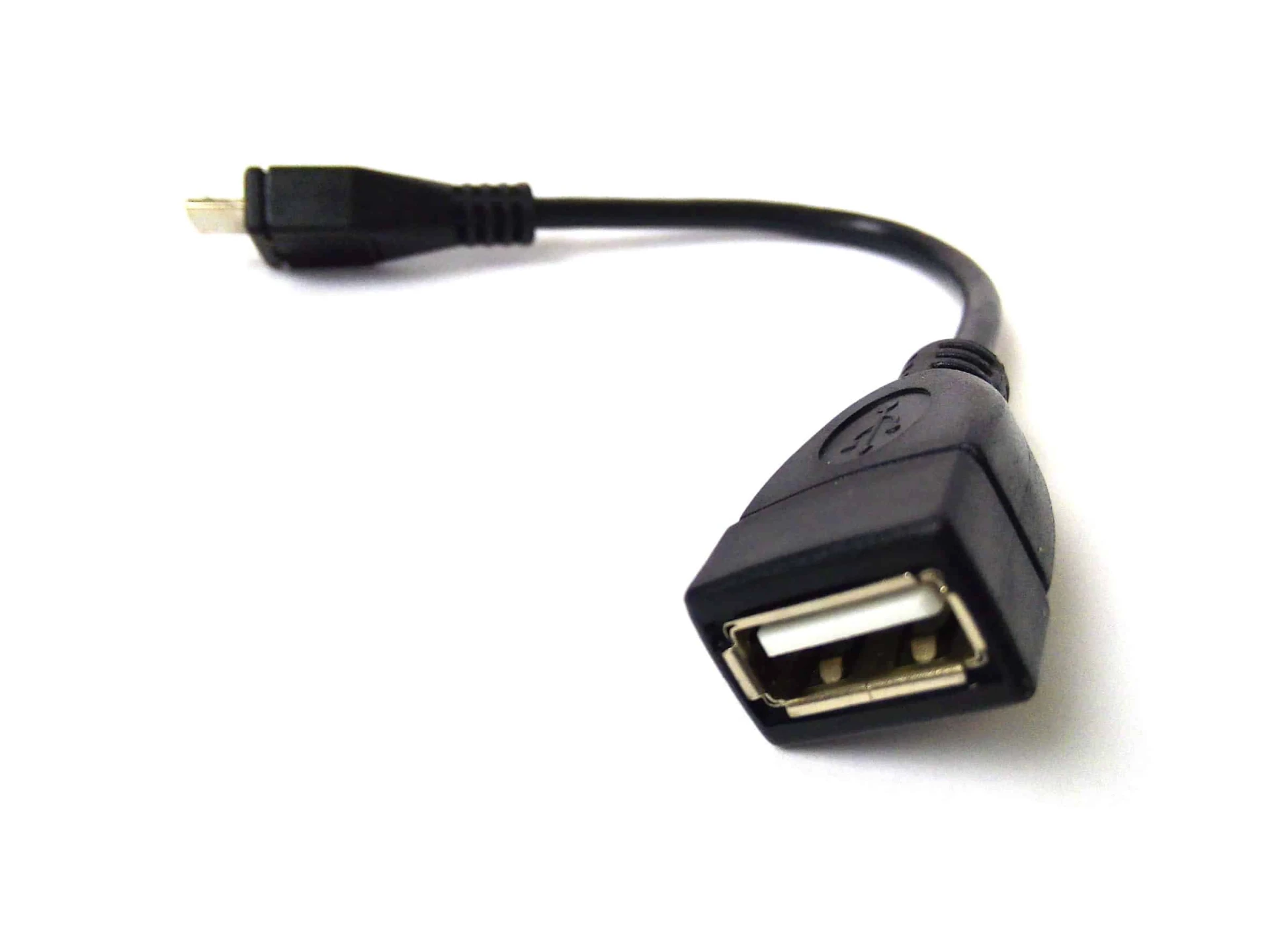 Cable OTG
