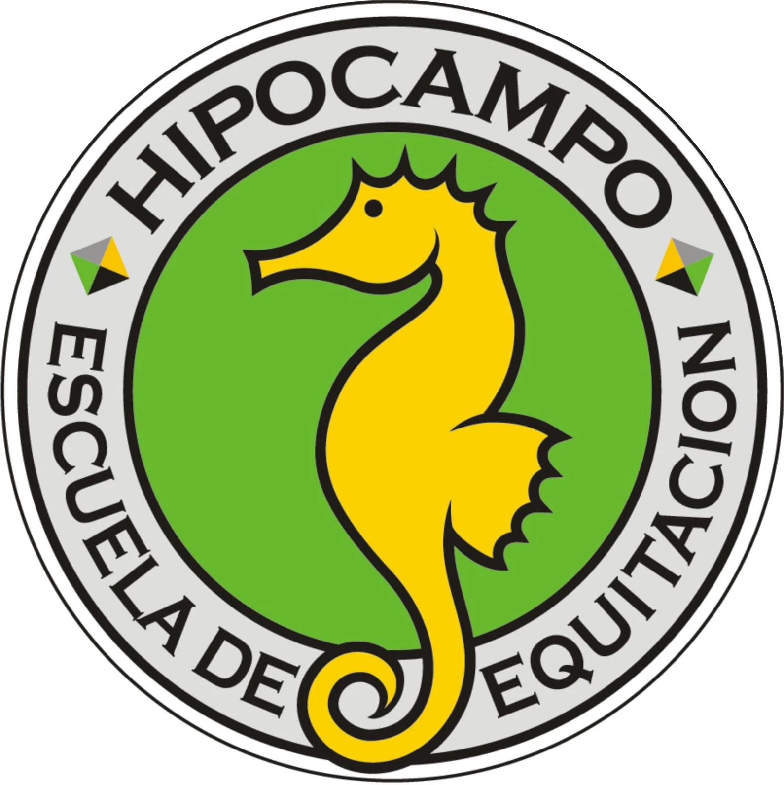 Hipocampo Escuela de Equitación