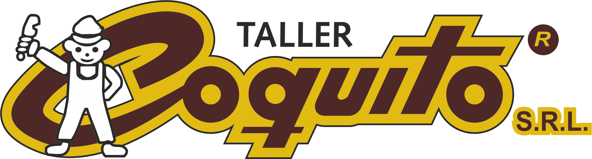 Taller Coquito