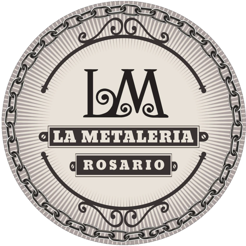 LA METALERIA ROSARIO
