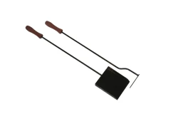 Set Pala y Atizador