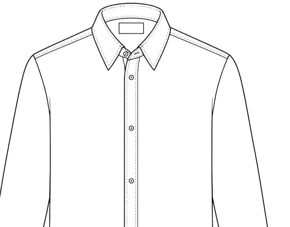 Servicio Camiseria a Medida