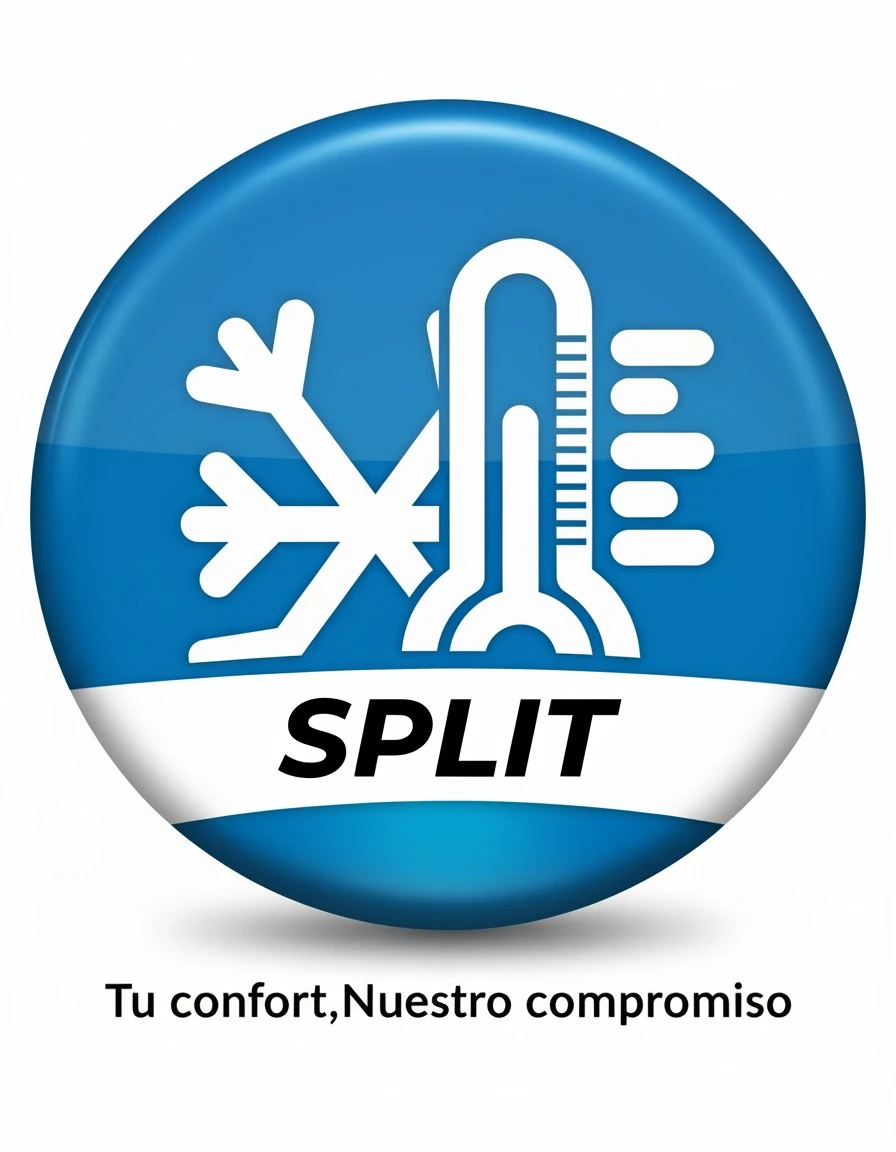 Split