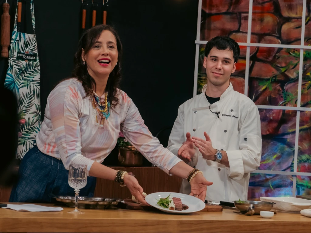 La Alquimia del Umami