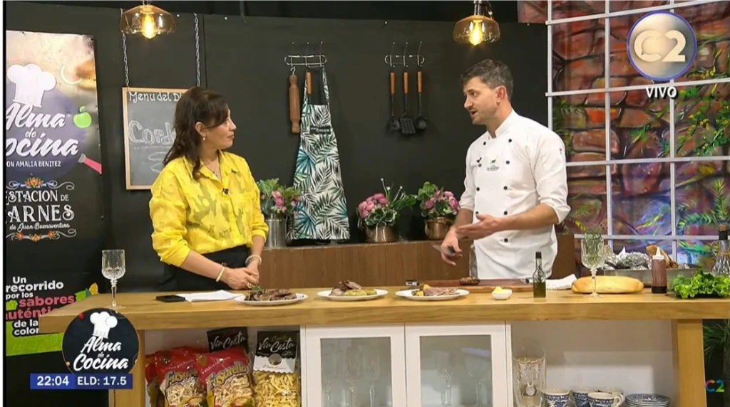 Tres fuegos, un ingrediente: Cómo incorporar el cordero a tu cocina de todos los días