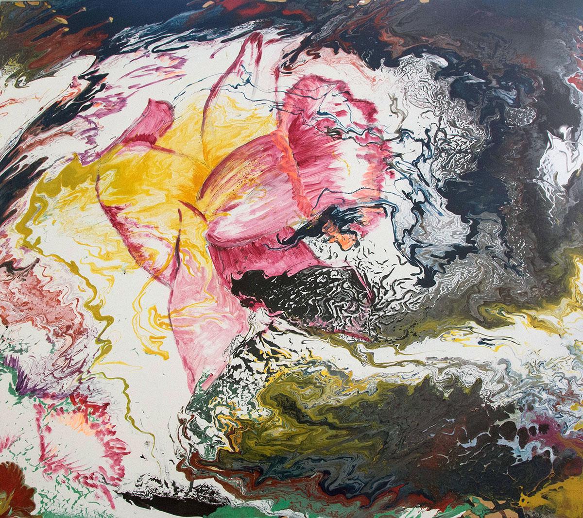 100 x 90 cm