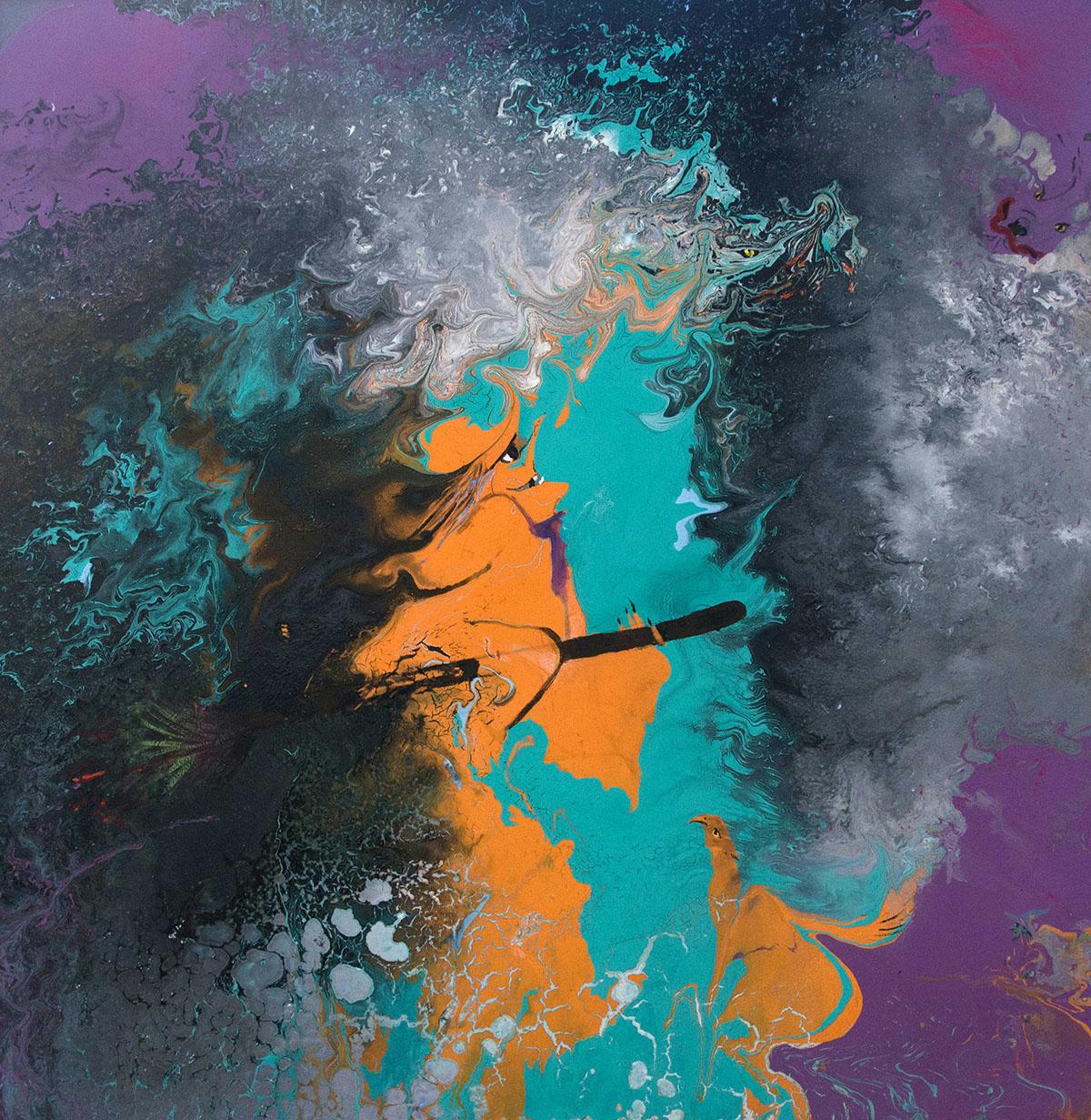 100 x 100 cm