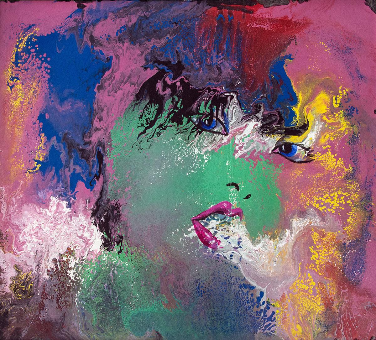 100 x 80 cm