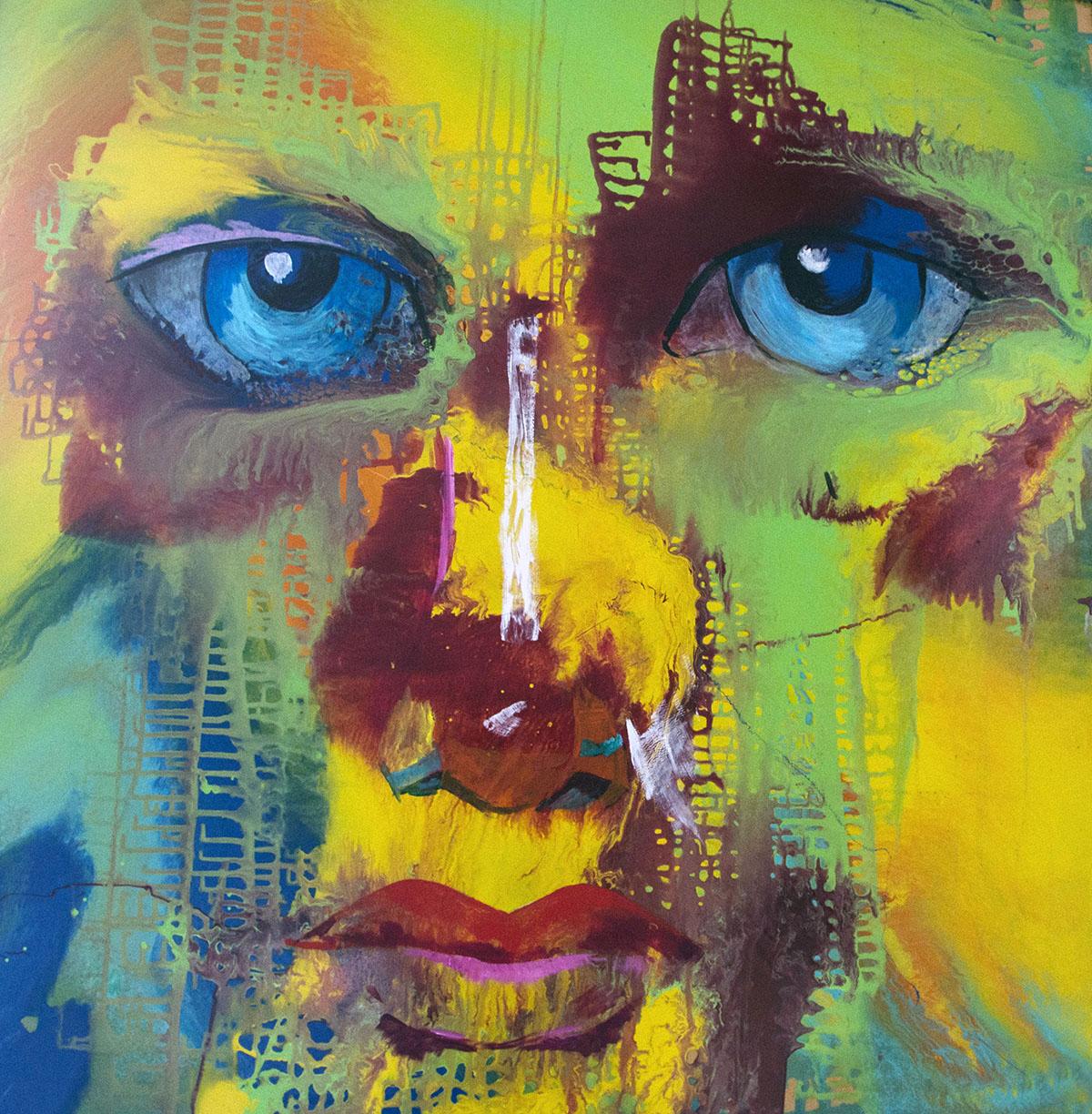 100 x 100 cm
