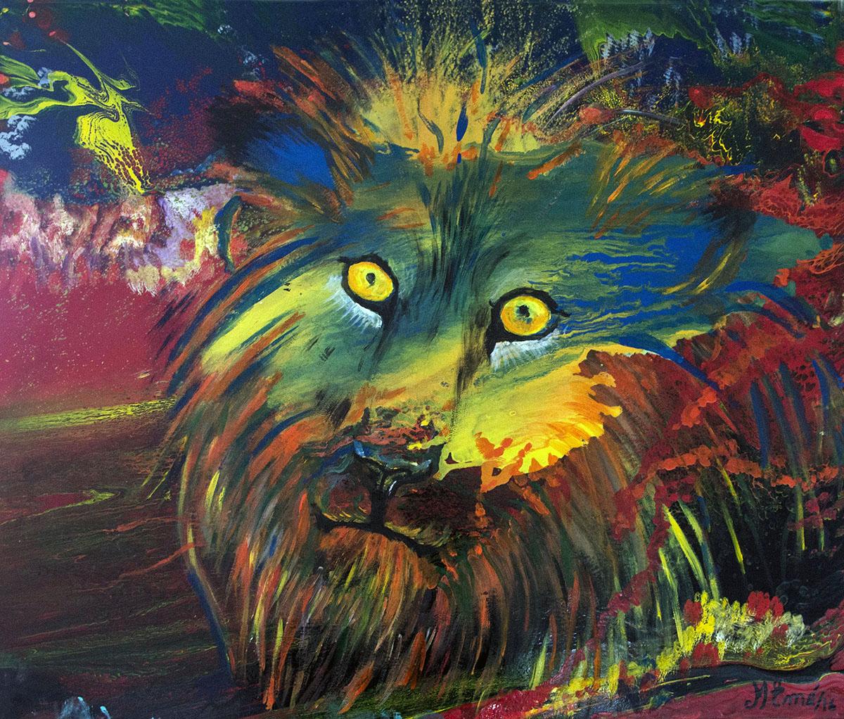 70 x 70 cm