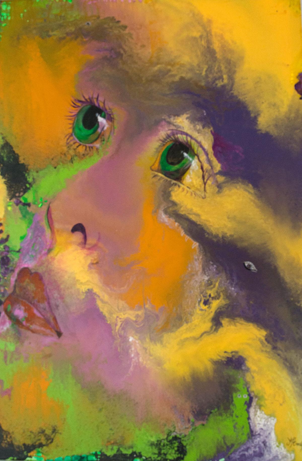 110 x 180 cm