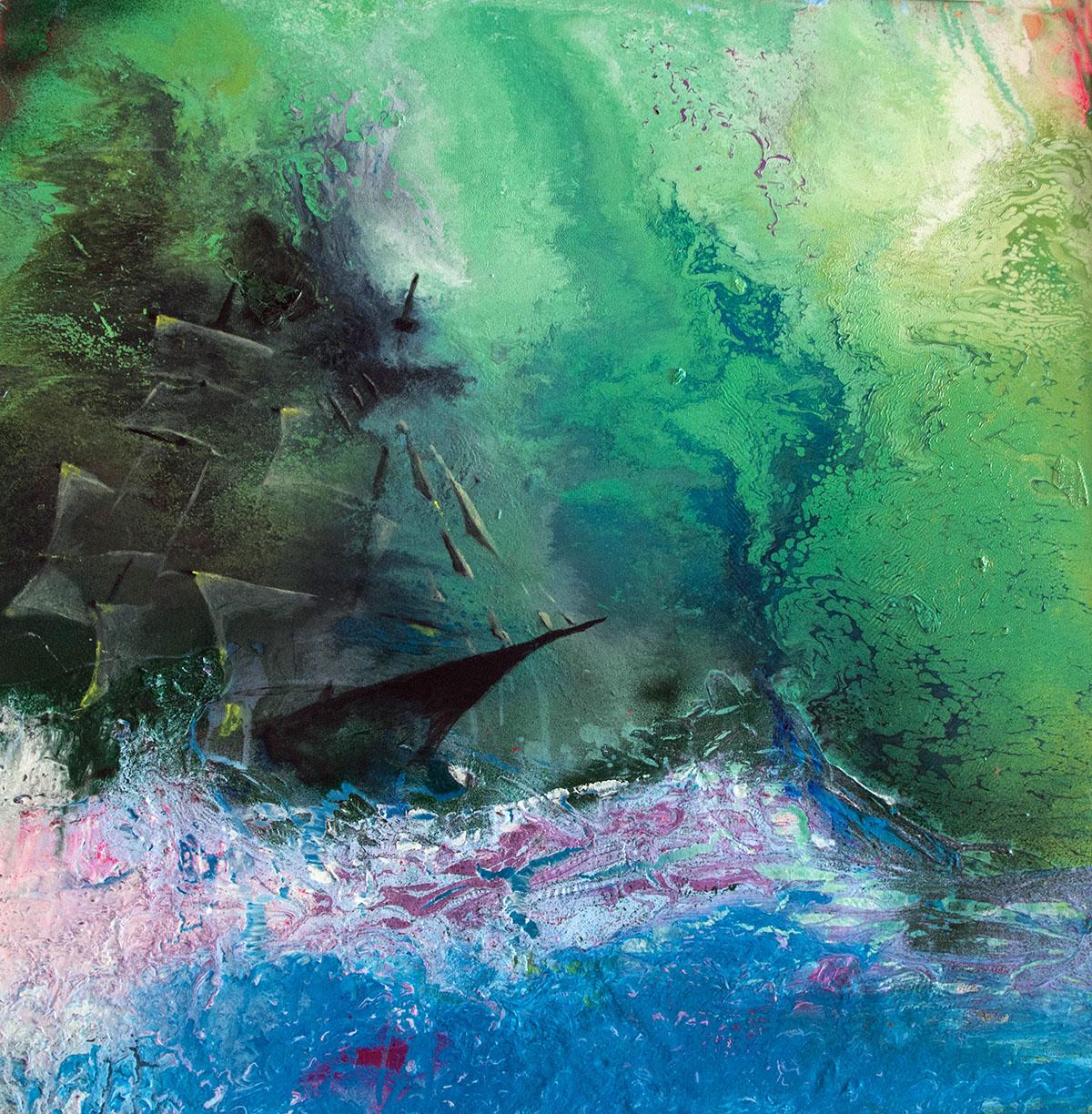 100 x 100 cm