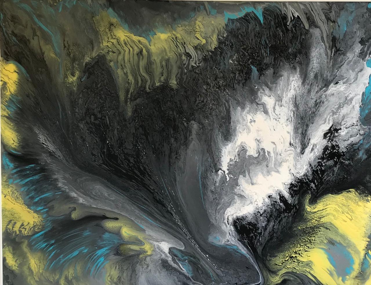 160 x 110 cm