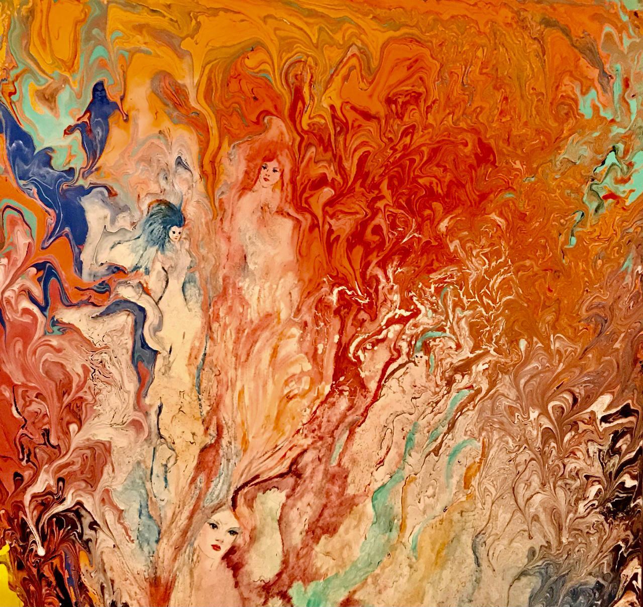 100 x 100 cm