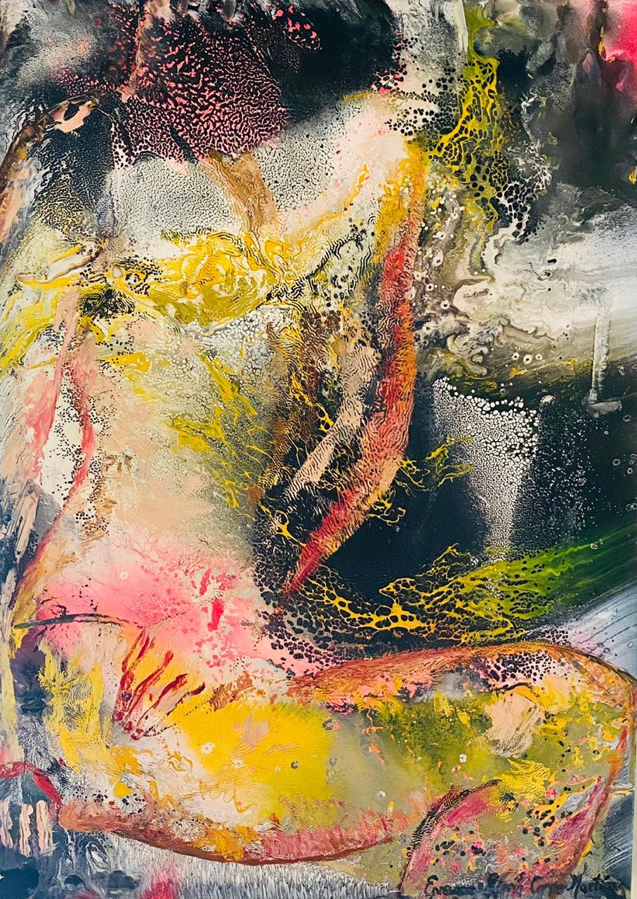70 x 90 cm