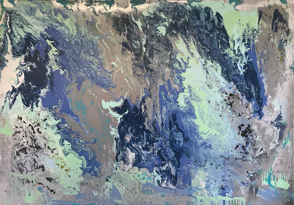 200 x 140 cm
