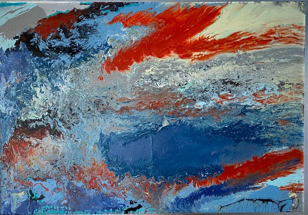 200 x 140 cm