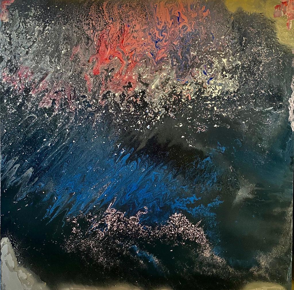 100 x 100 cm