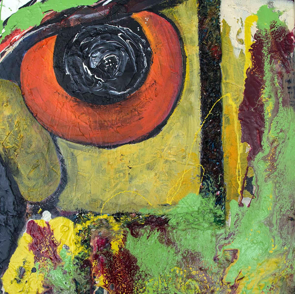 70 x 70 cm