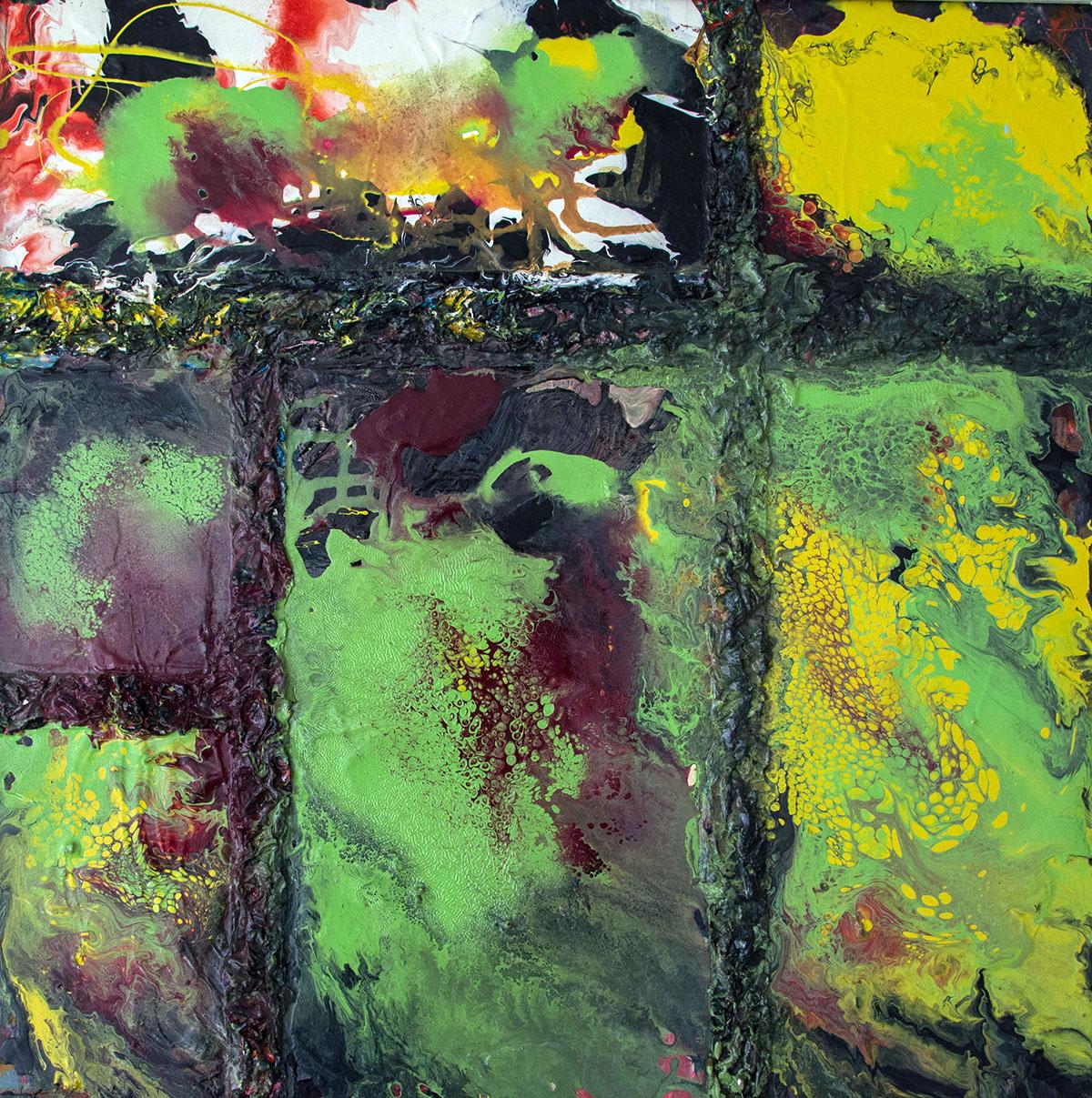 70 x 70 cm