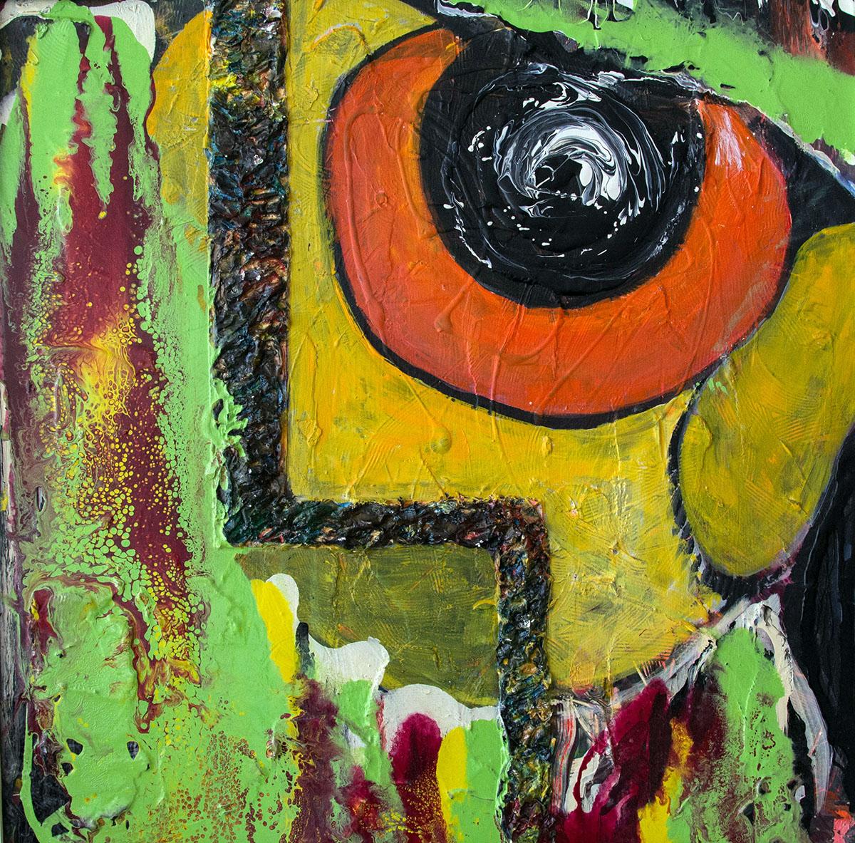 70 x 70 cm
