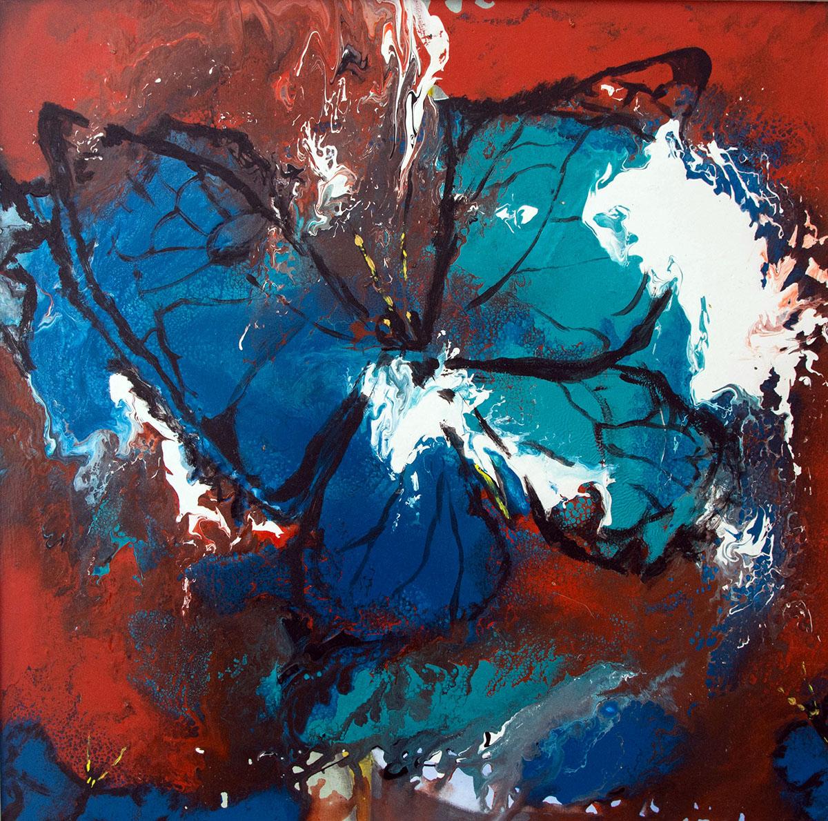 70 x 70 cm