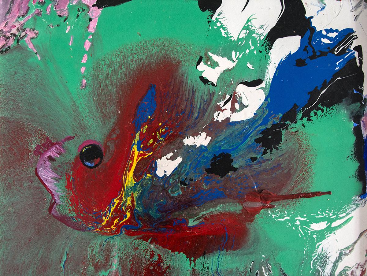 70 x 50 cm