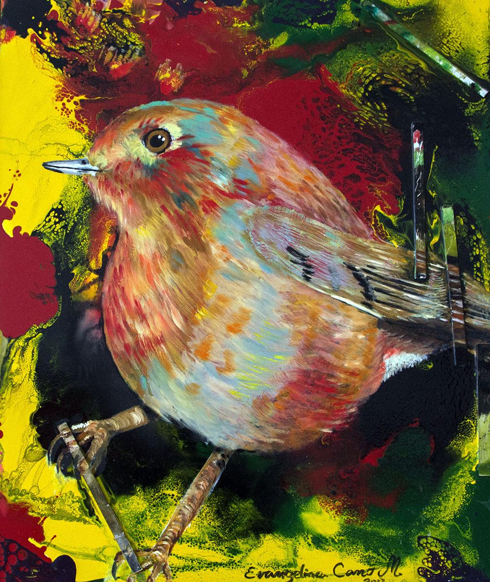 60 x 80 cm