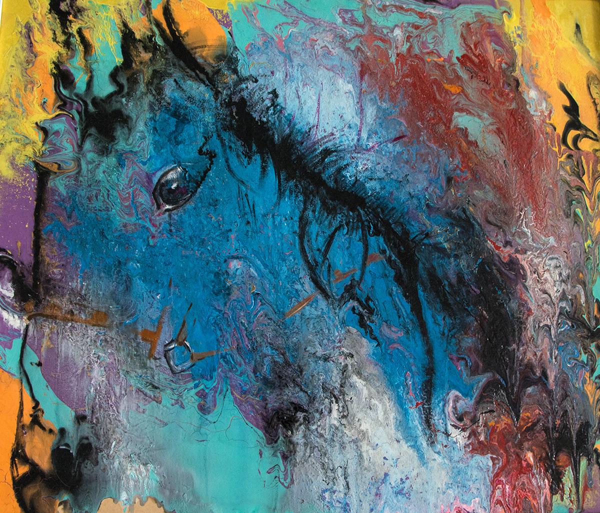 120 x 90 cm