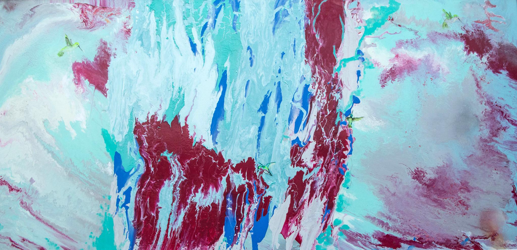 200 x 100 cm