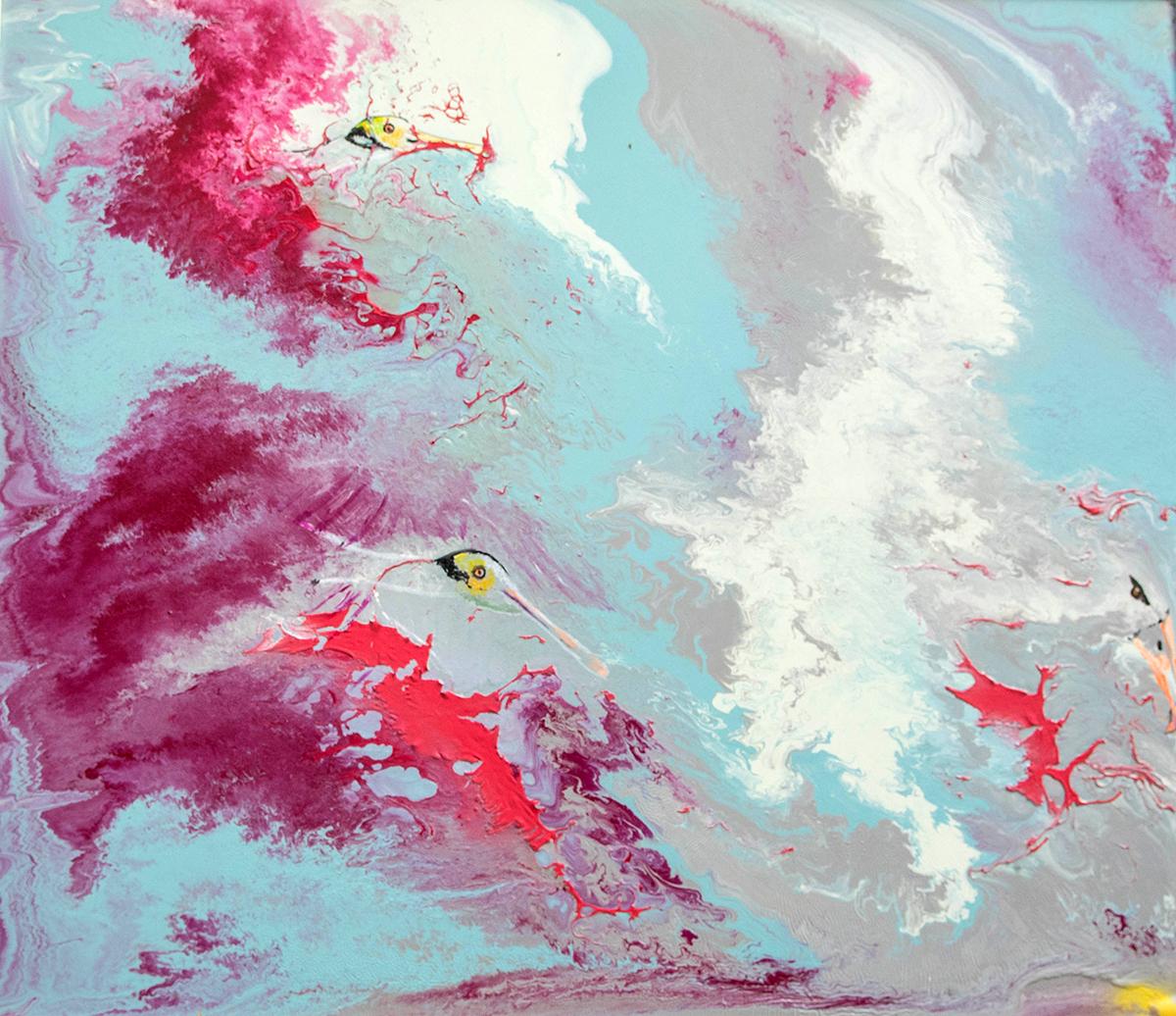100 x 80 cm