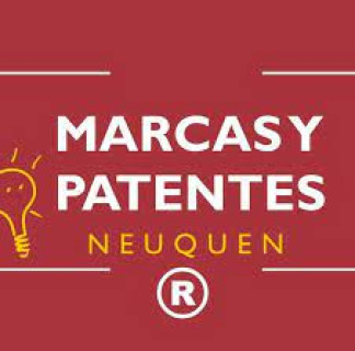 Marcas y Patentes Neuquen