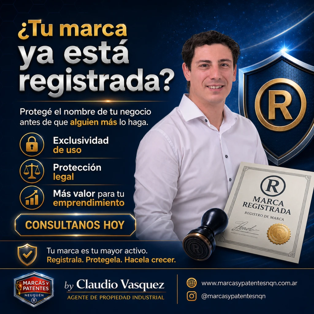 ¿Sos dueño de tu arroba (@) o solo un inquilino? La verdad sobre tu marca en Redes Sociales 📱🔐
