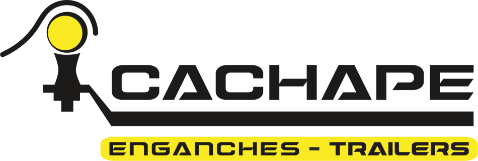 Cachape Enganches y Tráilers