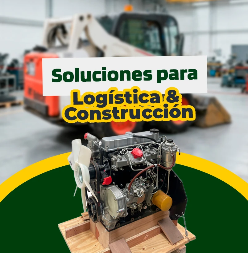 Motores diesel