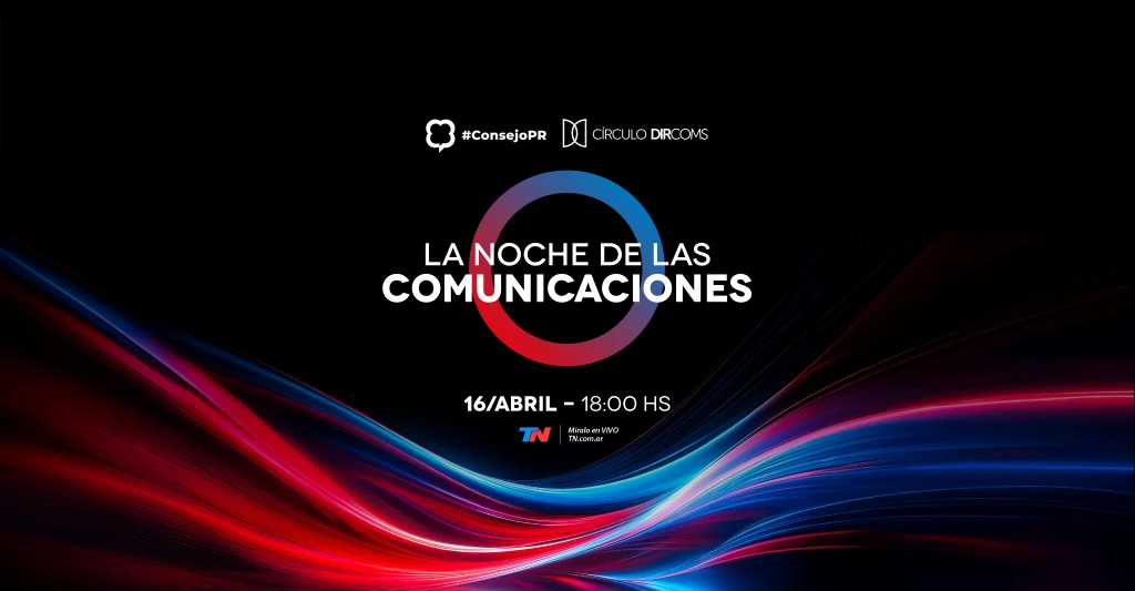 Llega una nueva edición de La Noche de las Comunicaciones: todos los finalistas y nominados.
