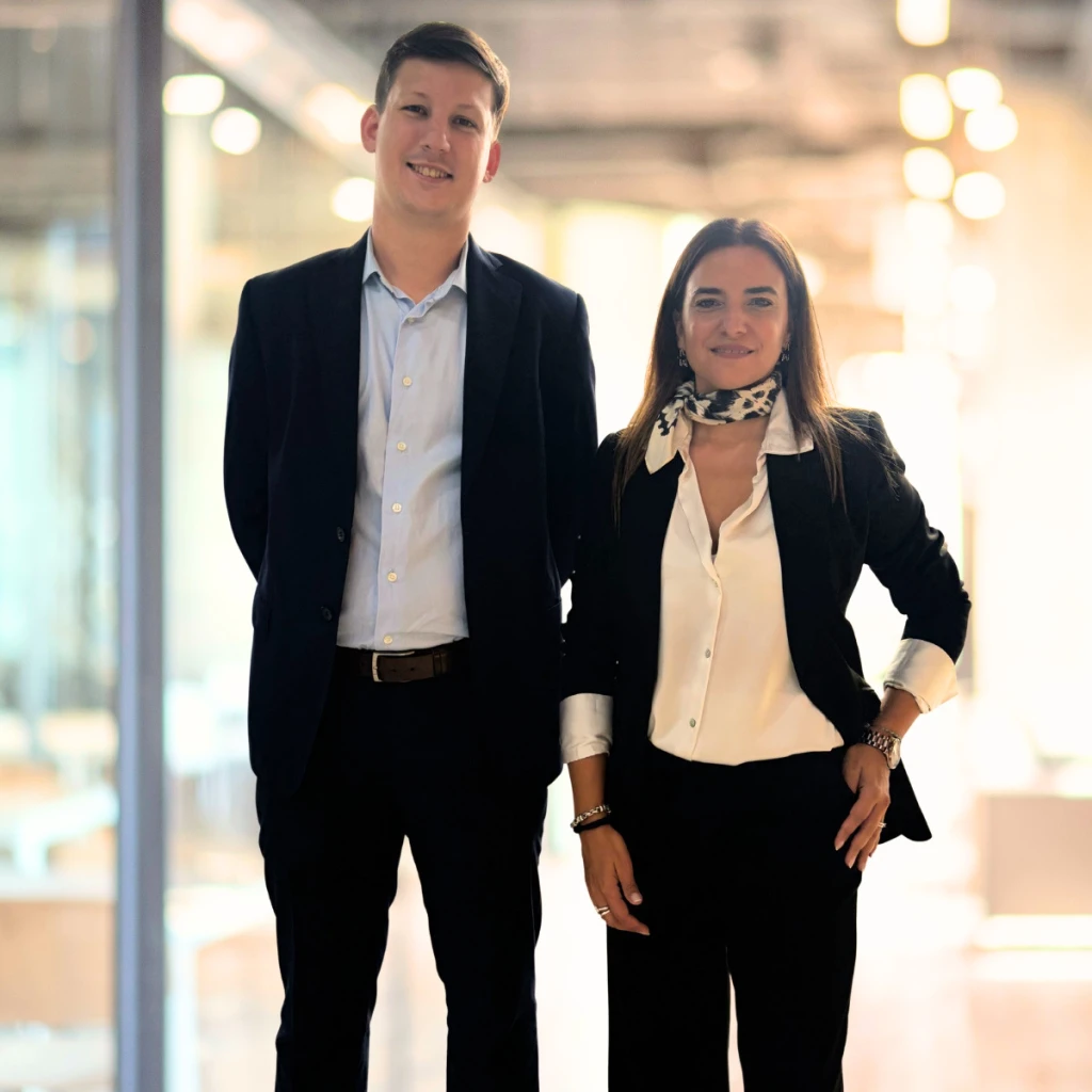 FIRMAMOS UN ACUERDO CON LA UCA PARA DAR BECAS A NUESTROS SOCIOS