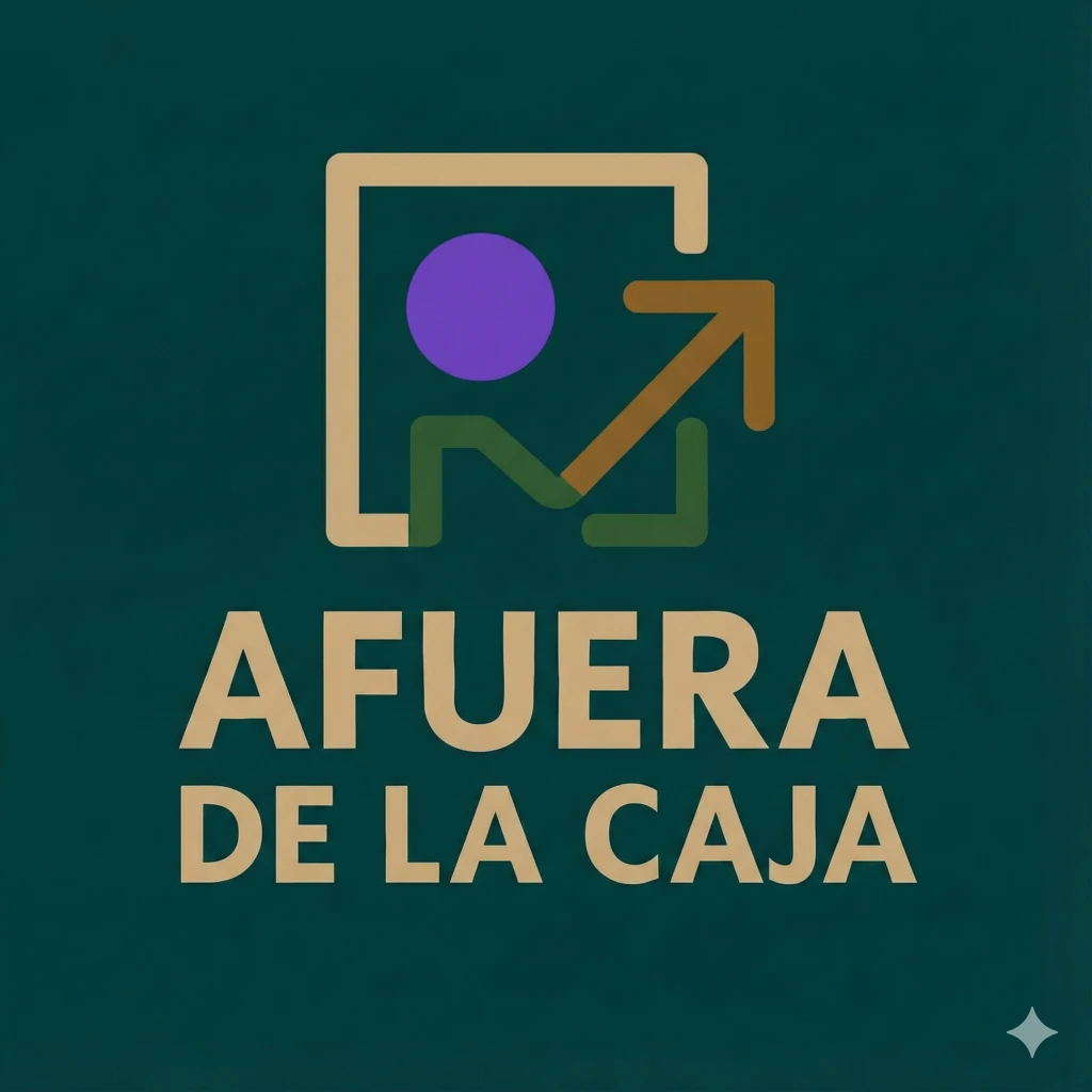AFUERA DE LA CAJA