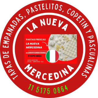 La Nueva Mercedina