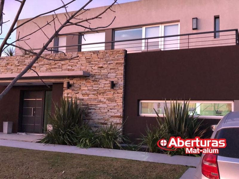 Aberturas