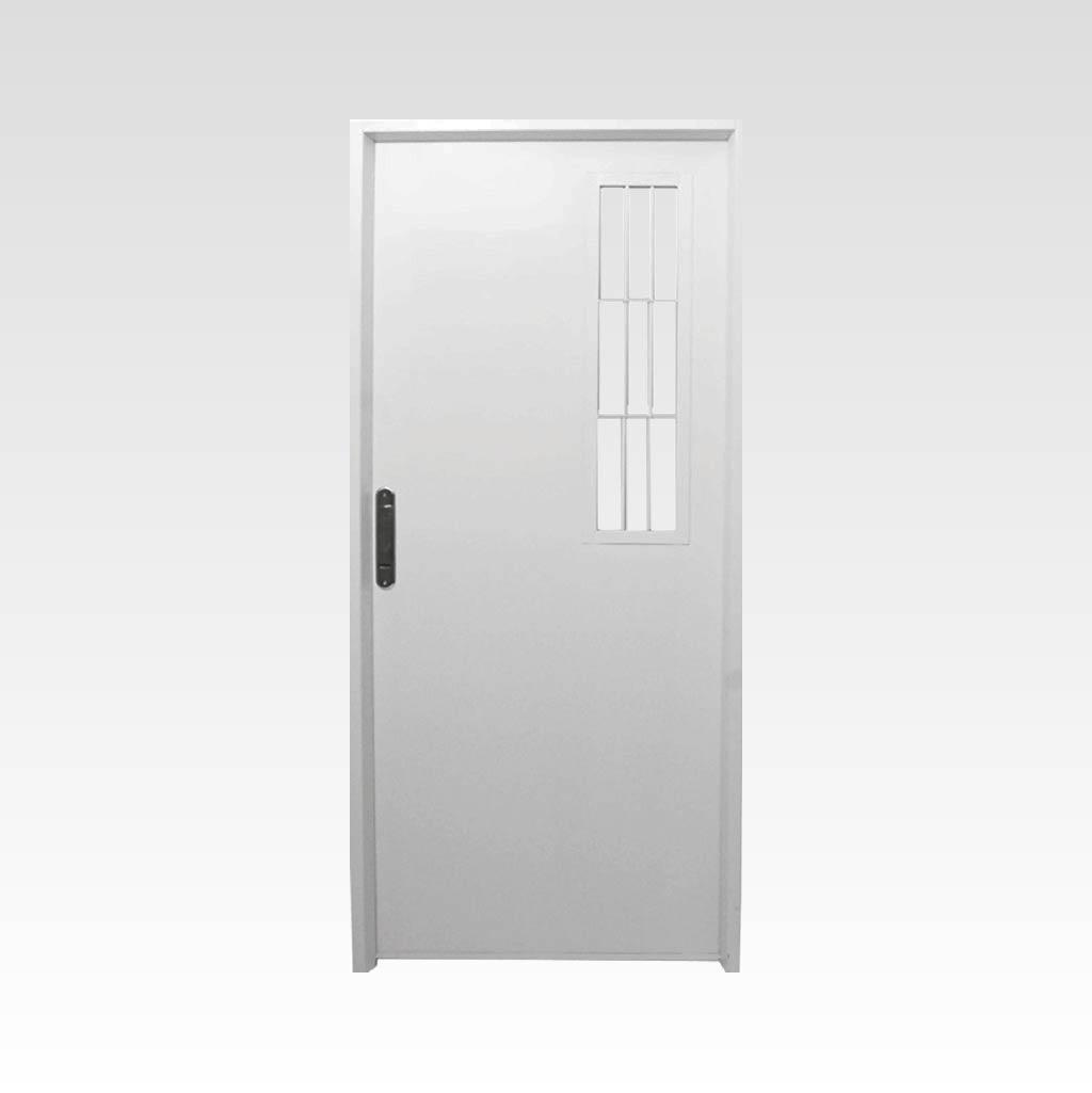 Línea Chapa – Silver – 456