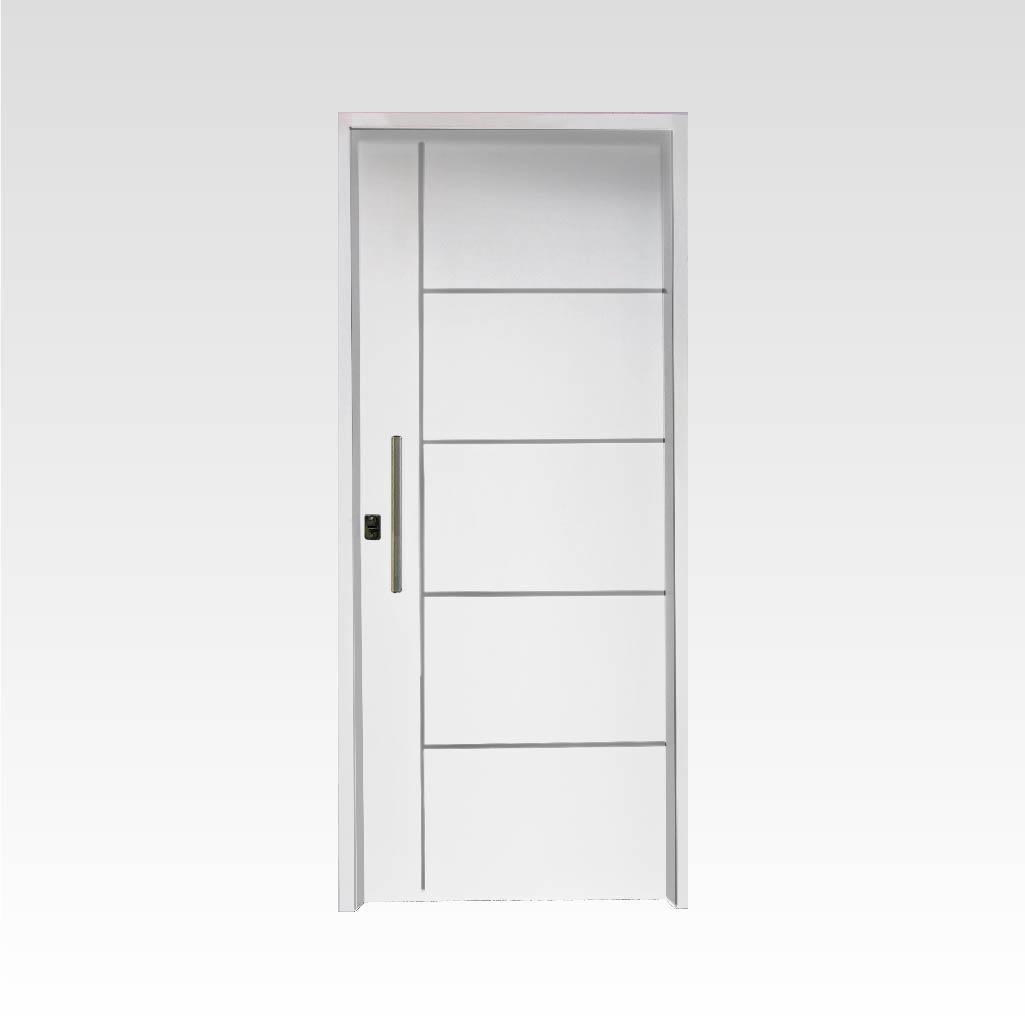 Línea Chapa – Silver – 470