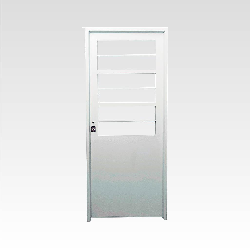 Línea Chapa – Silver – 476